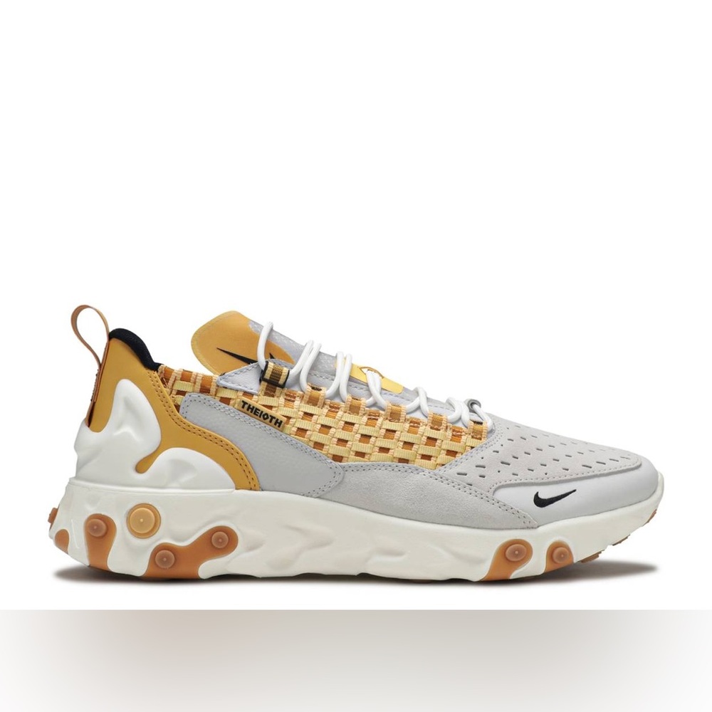 Nike React